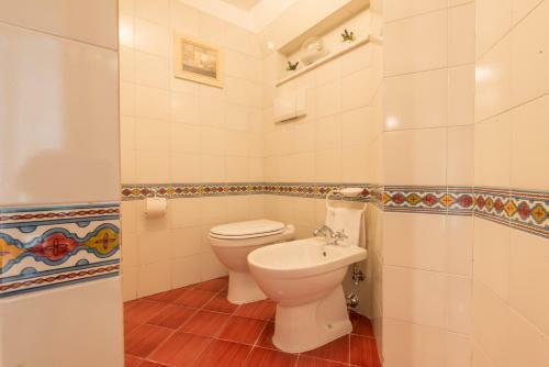 Apartamento Casa Molli
