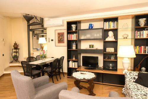 Apartamento Casa Molli