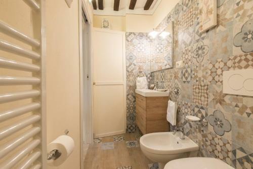 Apartamento Casa Molli