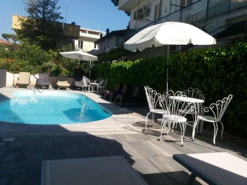 Hotel Condor-new 2022-con Piscina