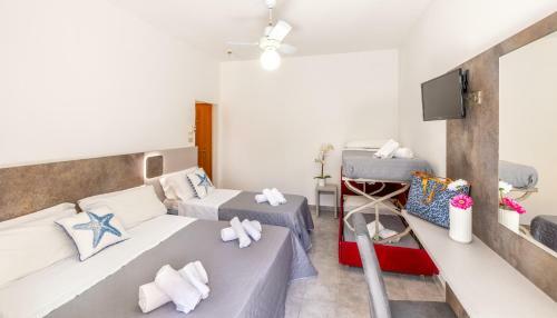 Hotel Condor-new 2022-con Piscina