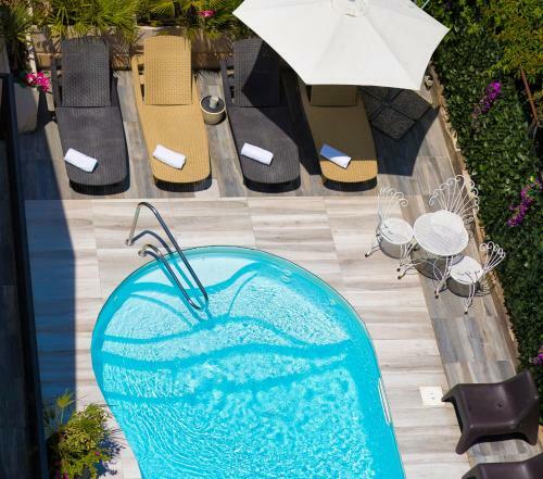 Hotel Condor-new 2022-con Piscina