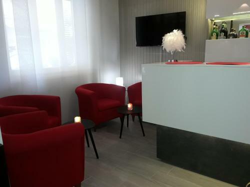 Hotel Condor-new 2022-con Piscina