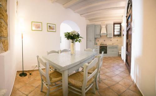 Apartamento Casa Del Lavatoio