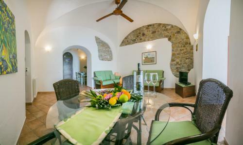 Apartamento Casa Del Lavatoio