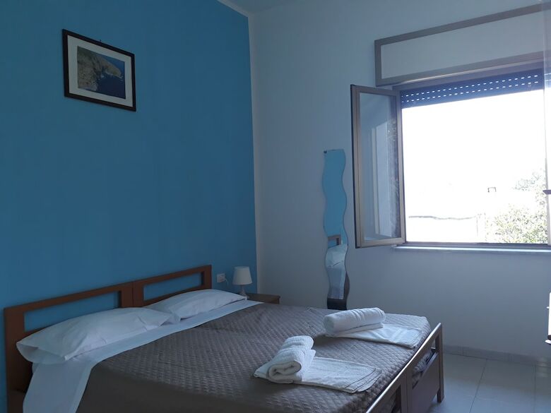 Hotel Pensione Nettuno