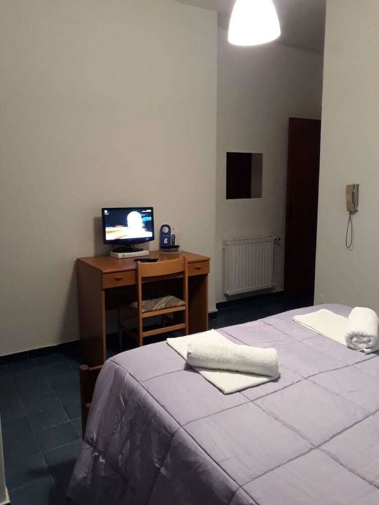 Hotel Pensione Nettuno