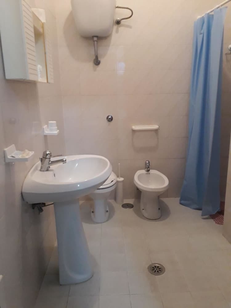 Hotel Pensione Nettuno