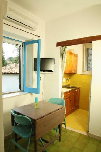 Villaggio Placido