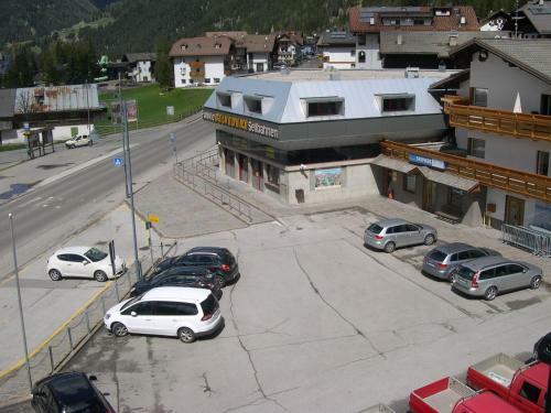 Apartment Sellaronda Canazei