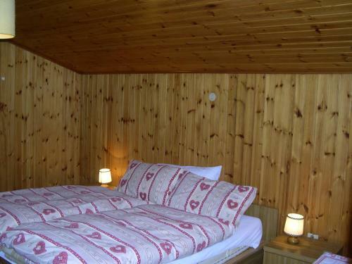 Apartment Sellaronda Canazei