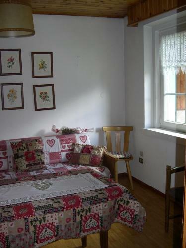 Apartment Sellaronda Canazei