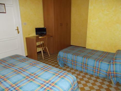 Hotel Albergo Stazione