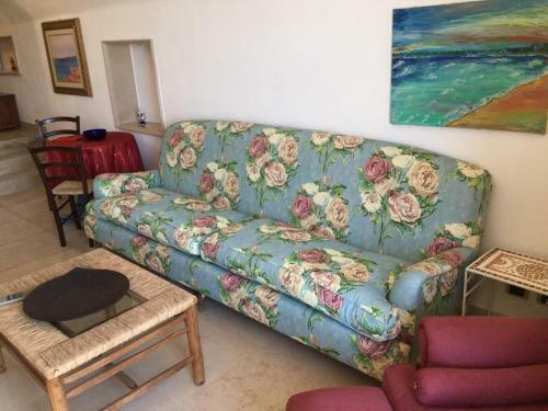 Apartamento Suite Frantoio A Mare