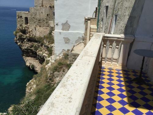 Apartamento Suite Frantoio A Mare
