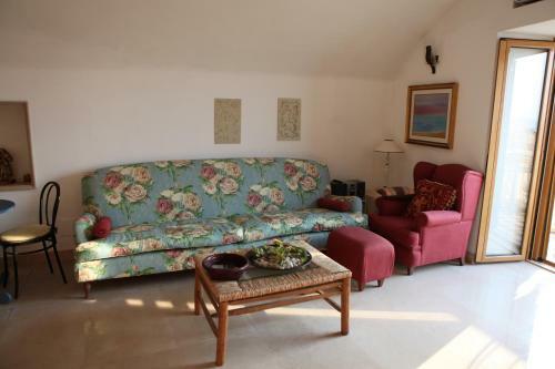 Apartamento Suite Frantoio A Mare