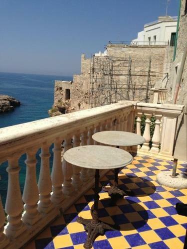 Apartamento Suite Frantoio A Mare