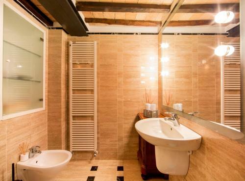 Apartamento Casa Burelli