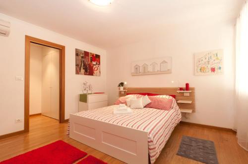 Ve-nice Suite Apartment Sm2019