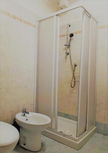 Ve-nice Suite Apartment Sm2019