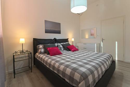 Apartamento Al Miraggio