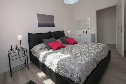 Apartamento Al Miraggio