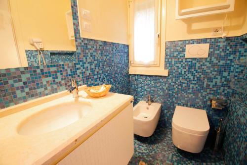 Agroturismo Casa Montecuccoli