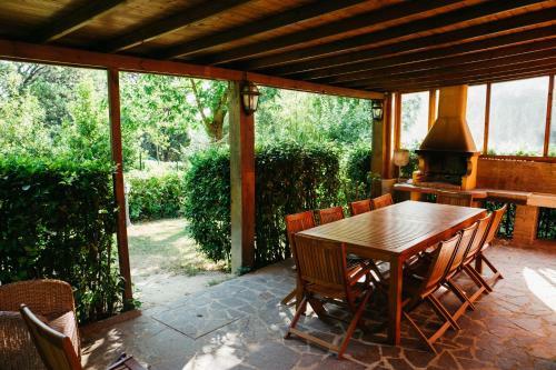 Agroturismo Casa Montecuccoli