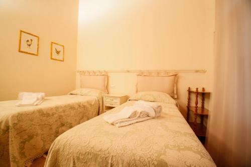 Agroturismo Casa Montecuccoli