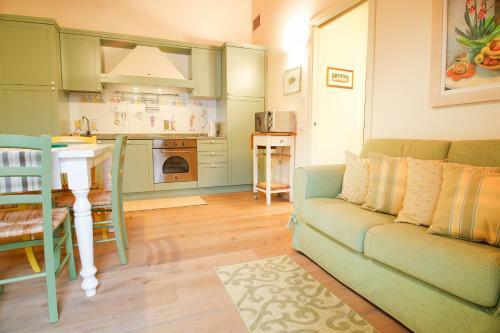 Agroturismo Casa Montecuccoli