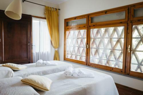 Agroturismo Casa Montecuccoli