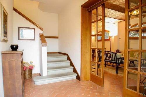 Agroturismo Casa Montecuccoli