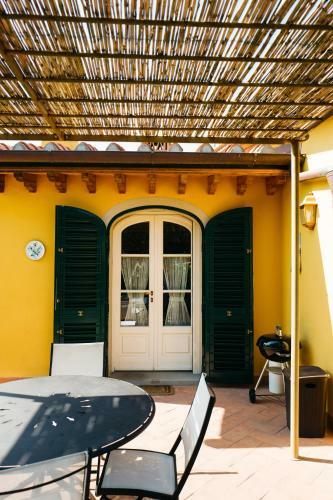 Agroturismo Casa Montecuccoli