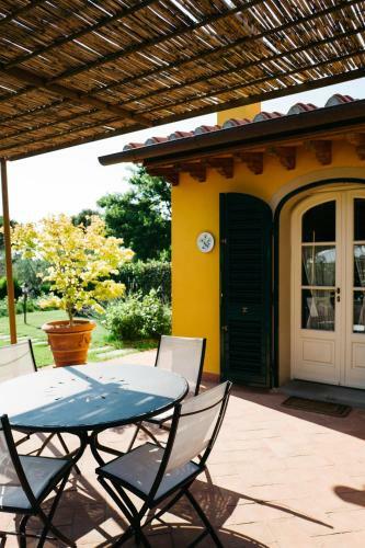 Agroturismo Casa Montecuccoli