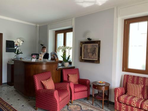 Hotel Ristorante La Quartina