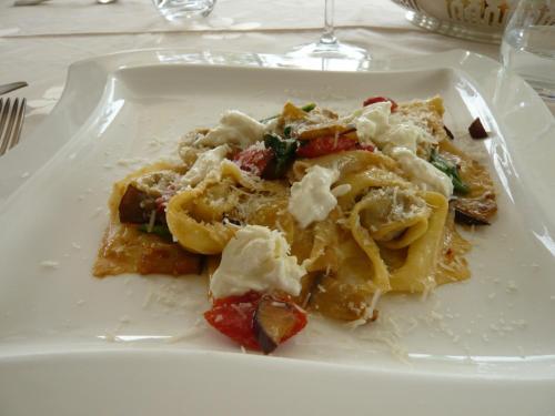 Hotel Ristorante La Quartina