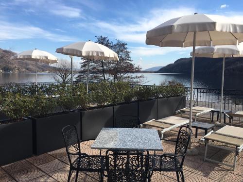 Hotel Ristorante La Quartina