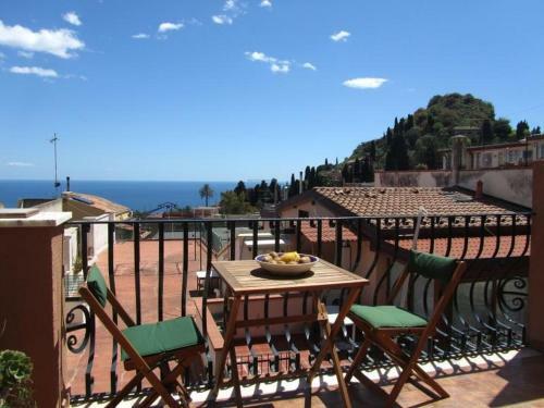 Apartamento Comeinsicily Al Mercato
