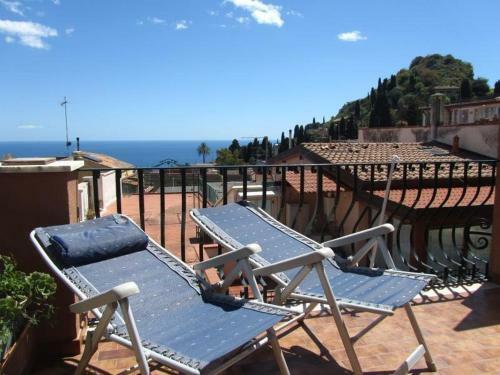 Apartamento Comeinsicily Al Mercato