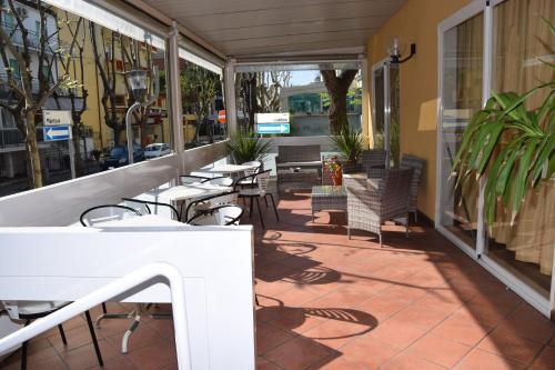 Hotel C� Vanni
