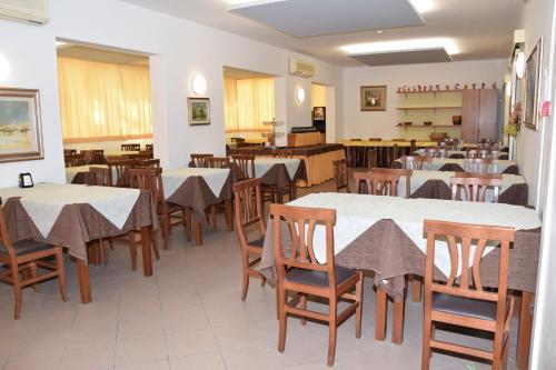 Hotel C� Vanni