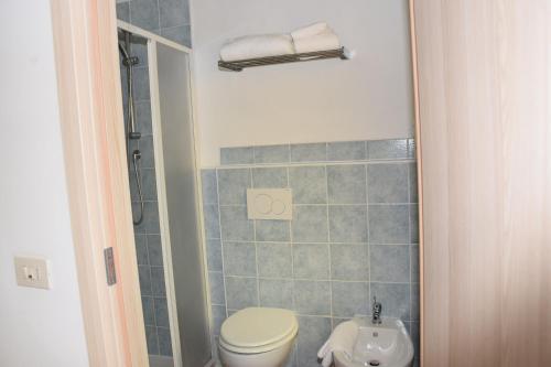 Hotel C� Vanni
