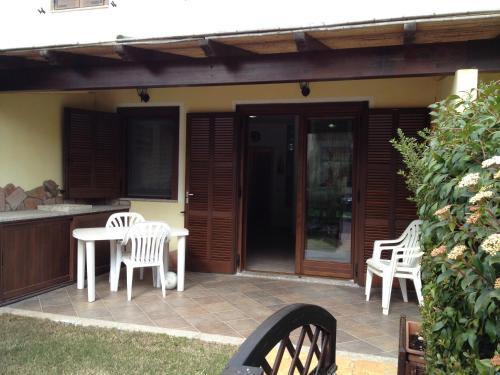 Apartamento Residence I Pini