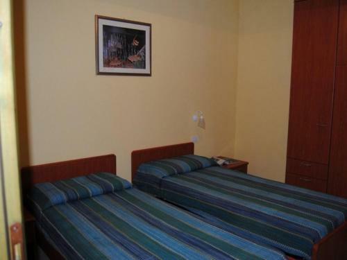 Apartamento Residence I Pini