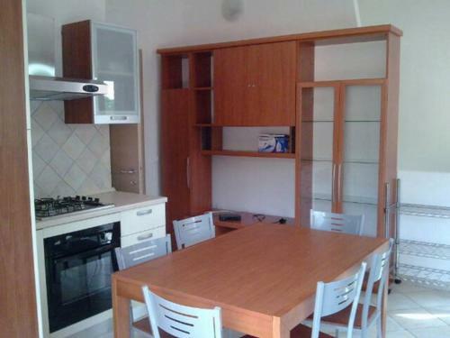Apartamento Residence I Pini