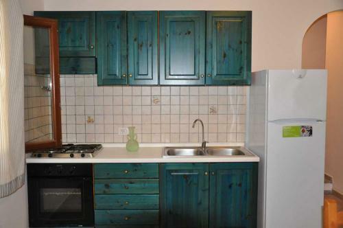 Apartamento Residence I Pini