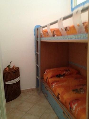 Apartamento Residence I Pini
