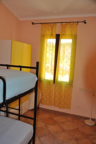 Apartamento Residence I Pini