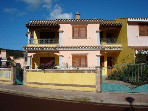 Apartamento Residence I Pini