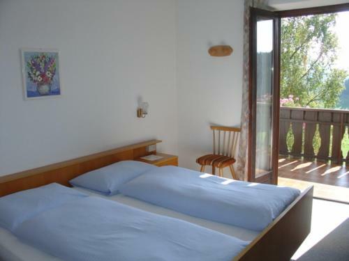 Hostal Haus Hafner